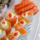 Sushi - Elgin Railway Market - Xplorio™ Grabouw / Elgin