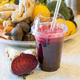 Health Drink - Elgin Railway Market - Xplorio™ Grabouw / Elgin