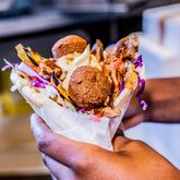 Food - Elgin Railway Market - Xplorio™ Grabouw / Elgin