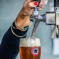 Beer - Elgin Railway Market - Xplorio™ Grabouw / Elgin