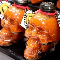 Hot Sauce - Elgin Railway Market - Xplorio™ Grabouw / Elgin