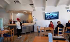 September is Tourism Month