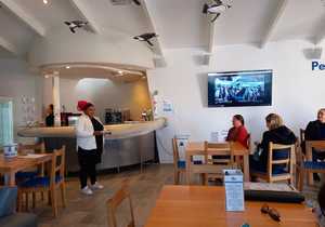 September is Tourism Month