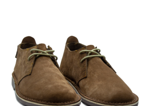 Onse Anton Goosen en sy Jantjie-Vellies