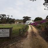 Entrance - Kleinwatervalplaas - Xplorio™ Caledon