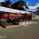 Building - The Shuntin Shed - Xplorio™ Botrivier