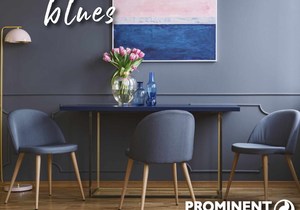 Prominent Paints: Moody Blues