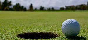 5 November 2022: BARC Fundraising Golf Day - Show Your Support