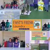 Team - Fast 'N Fresh Laundry - Xplorio™ Caledon