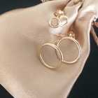 Earrings - Tanzanites and Diamonds of Hermanus - Xplorio™ Hermanus Earrings - Tanzanites and Diamonds of Hermanus - Xplorio™ Hermanus