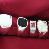 Rings - Tanzanites and Diamonds of Hermanus - Xplorio™ Hermanus