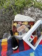 Italian Antipasto Sundowner Platter