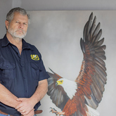 Owner - Sandown Bay Security - Xplorio™ Kleinmond