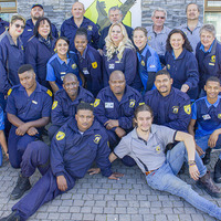 Team - Sandown Bay Security - Xplorio™ Kleinmond