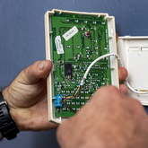 System Maintenance - Sandown Bay Security - Xplorio™ Kleinmond