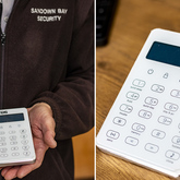 State of The Art Security - Sandown Bay Security - Xplorio™ Kleinmond