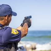 Trained Officers - Sandown Bay Security - Xplorio™ Kleinmond