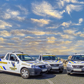 The Fleet - Sandown Bay Security - Xplorio™ Kleinmond