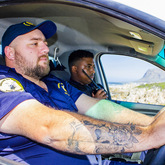 24-Hour Protection - Sandown Bay Security - Xplorio™ Kleinmond