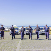 Ready To Serve The Community - Sandown Bay Security - Xplorio™ Kleinmond