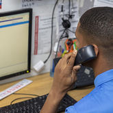 Control Room Client Verification - Sandown Bay Security - Xplorio™ Kleinmond