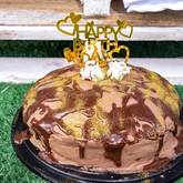 Cake - B&M Decor - Xplorio™ Caledon