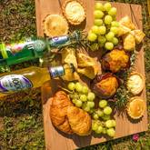 Platter - B&M Decor - Xplorio™ Caledon