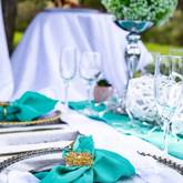 Party setting - B&M Decor - Xplorio™ Caledon