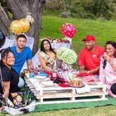 Picnic - B&M Decor - Xplorio™ Caledon