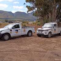 Company Vehicles - Stanford Security Services (Pty) Ltd. - Xplorio™ Stanford