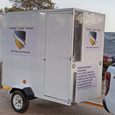 Guarding - Stanford Security Services (Pty) Ltd. - Xplorio™ Stanford