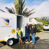 Team - Stanford Security Services (Pty) Ltd. - Xplorio™ Stanford