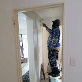 Painting - KK Projects - Xplorio™ Greyton