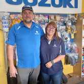 Owners - Overberg Suzuki & Radiators - Xplorio™ Bredasdorp