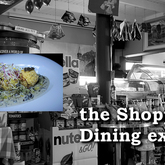 Sample a fresh pasta, taste a little cheese off the knife, savour a delicious lunch. All of this and more at Dal-Italia, the unique shopping and dining experience, at the red house on Aberdeen - Dal-Italia Delicatessen - Xplorio™ Hermanus