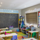 Colourful Classes - Eduden Primary School - Xplorio™ Stanford