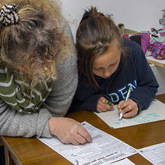 Small Classes - Eduden Primary School - Xplorio™ Stanford