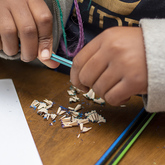 Drawing Class - Eduden Primary School - Xplorio™ Stanford