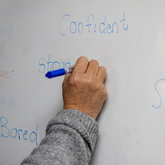 Teaching Passion - Eduden Primary School - Xplorio™ Stanford