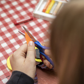 Fine Motor Skills - Eduden Primary School - Xplorio™ Stanford