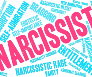 How will the narcissist tactics play out in your life?
