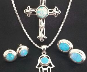 Opal Birthstone Jewellery