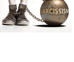 How will the narcissist tactics play out in your life?
