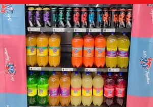 Stand a chance to win a Mountain Bike!