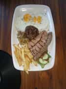 Breakfast All Day at Eileen's