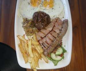 Breakfast All Day at Eileen's