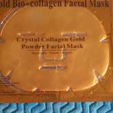 Gold Facial Mask - Boss Fit Studios - Xplorio™ Gansbaai