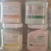 Facial Masks - Boss Fit Studios - Xplorio™ Gansbaai