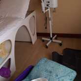 Interior - Boss Fit Studios - Xplorio™ Gansbaai