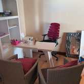 Interior - Boss Fit Studios - Xplorio™ Gansbaai